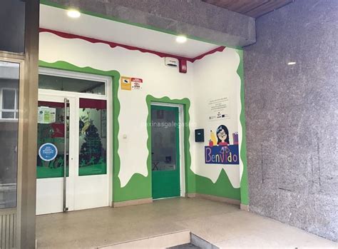 xilgaros carballo|Escola Infantil Xilgaros, Carballo